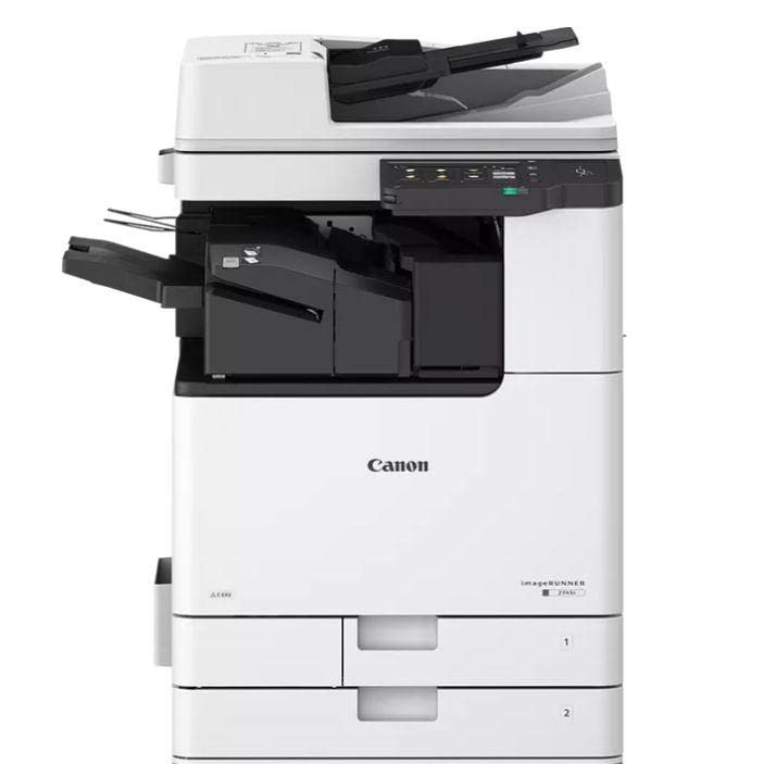 Máy Photocopy Canon imageRUNNER 2735i (A3, 35 Trang/Phút, In Scan Copy, Duplex, DADF)